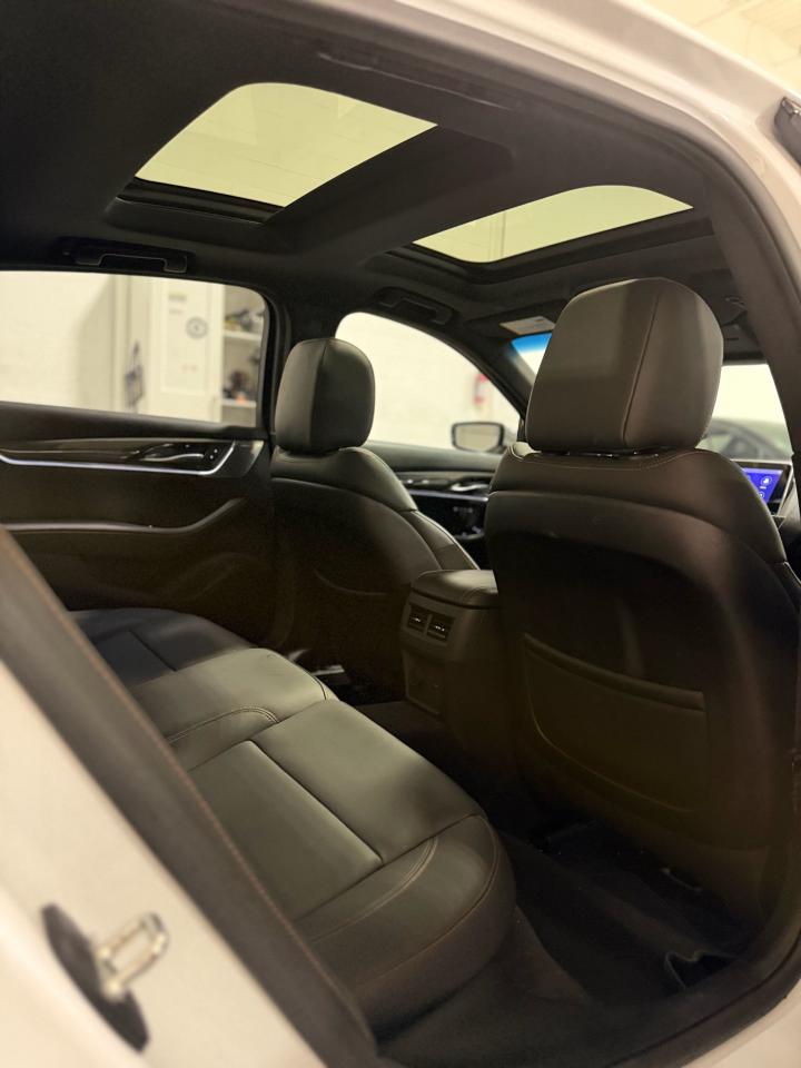 2020 Cadillac CT5 Sport Photo