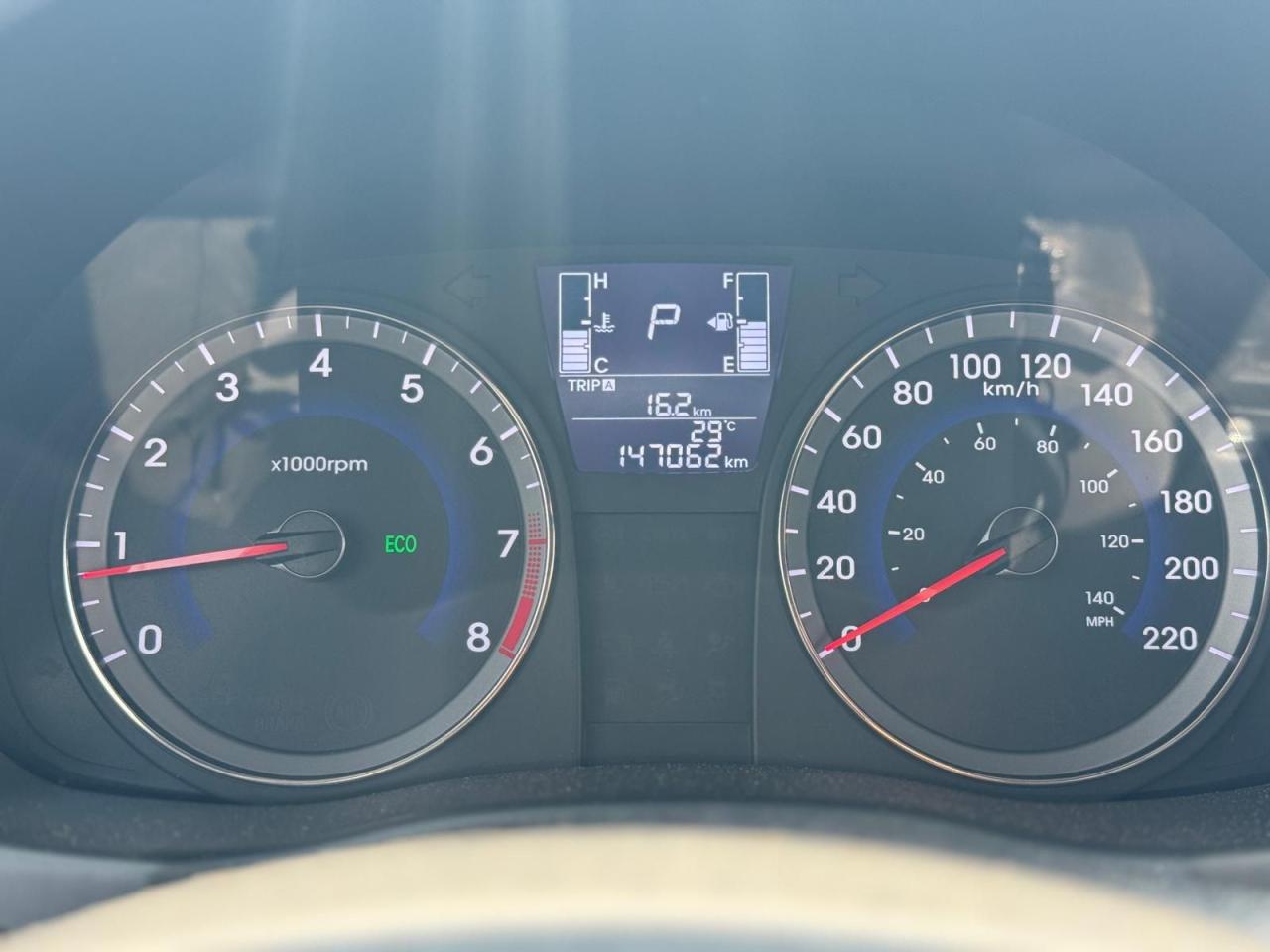 2017 Hyundai Accent HB Auto SE NO ACCIDENT NEW TIRES+ BRAKES B-TOOTH Photo