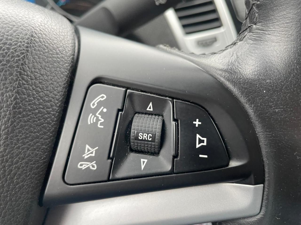 2014 Chevrolet Cruze 4dr Sdn 1LT Photo