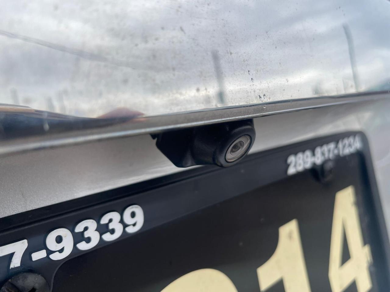 2014 Chevrolet Cruze 4dr Sdn 1LT Photo