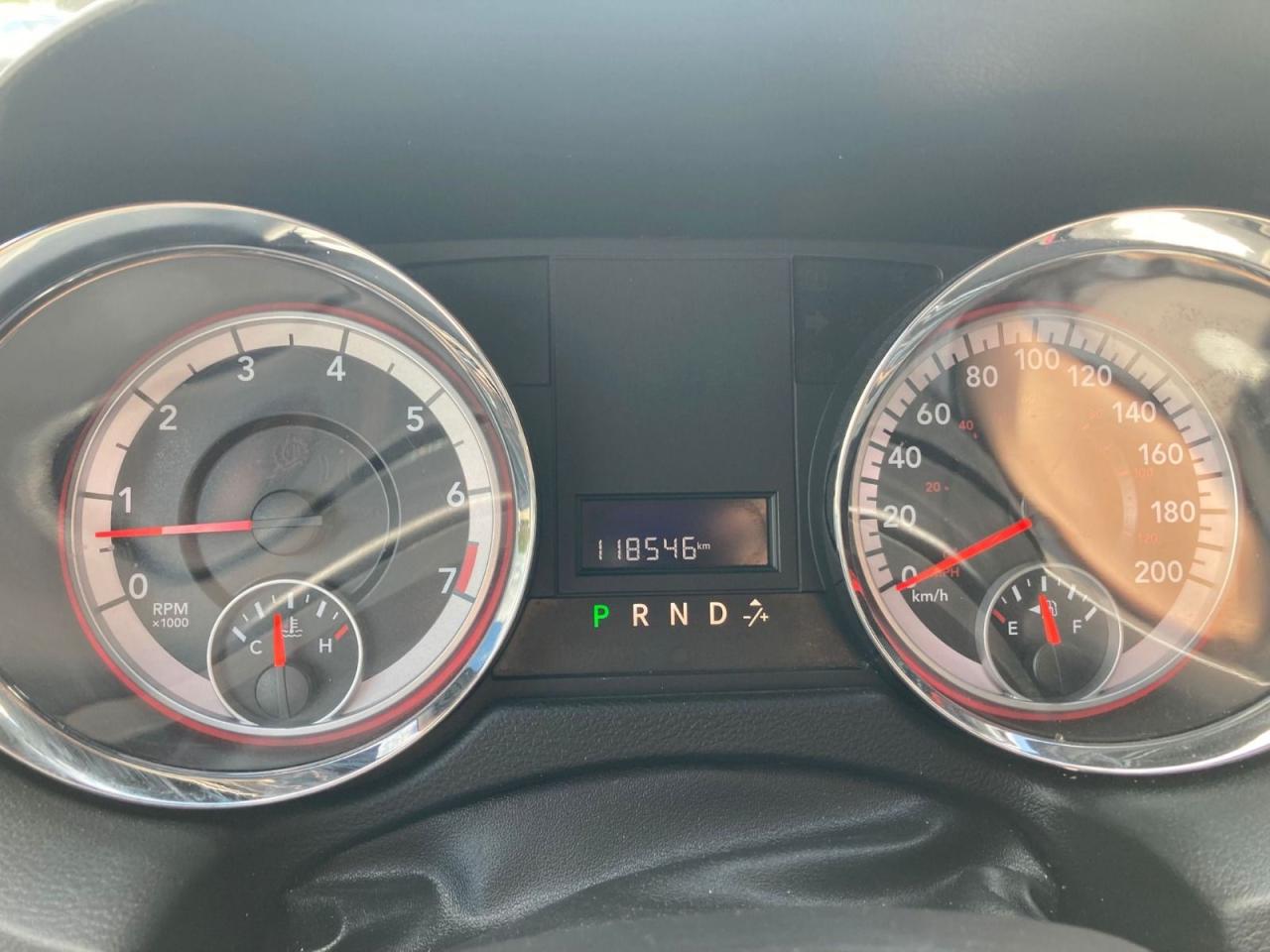 2015 Dodge Grand Caravan SXT 7SEATS FAMILY VAN FULL STOW&GO NO ACCIDENT Photo