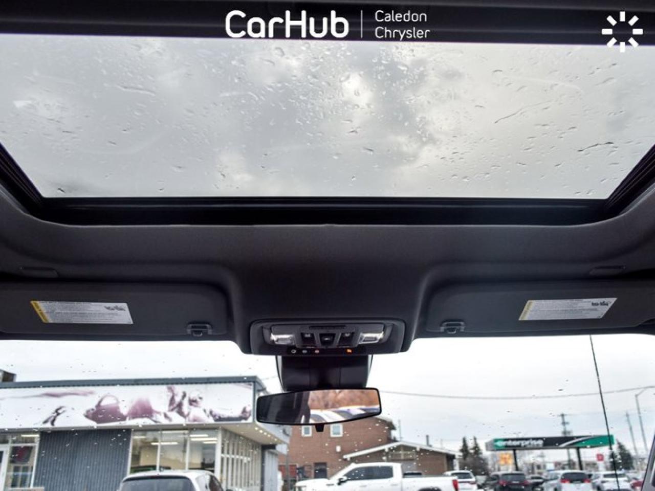 2024 Chevrolet Silverado 1500 LT Trail Boss 4WD Crew Cab 147"6.2L Leather MultiPro Tailgate Photo2