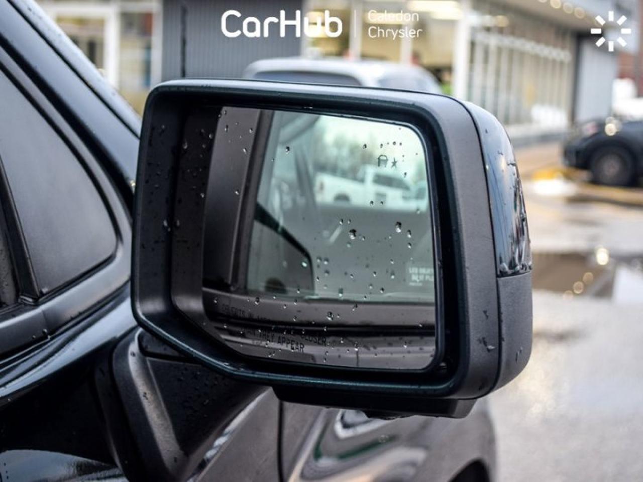 2024 Chevrolet Silverado 1500 LT Trail Boss 4WD Crew Cab 147"6.2L Leather MultiPro Tailgate Photo