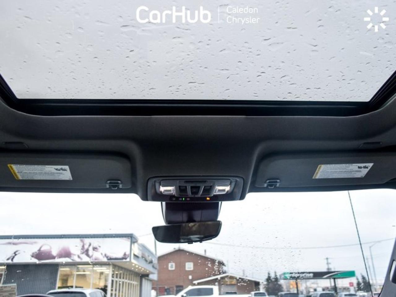 2023 GMC Sierra 1500 Denali 4WD Crew Cab 147" 5.3L Leather Multi Pro TailGate Sunroof Photo