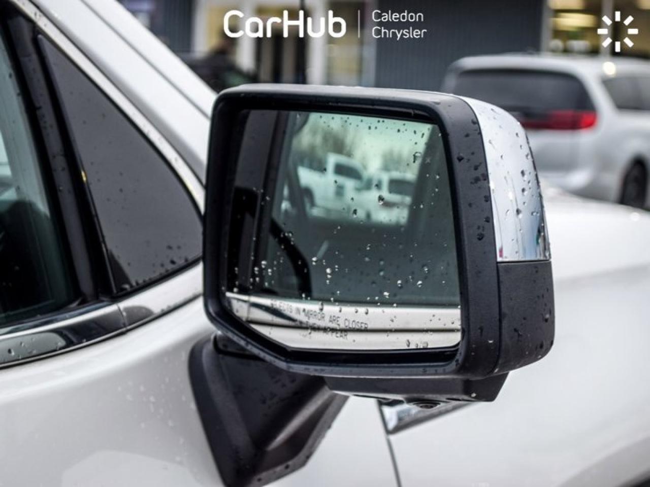 2023 GMC Sierra 1500 Denali 4WD Crew Cab 147" 5.3L Leather Multi Pro TailGate Sunroof Photo