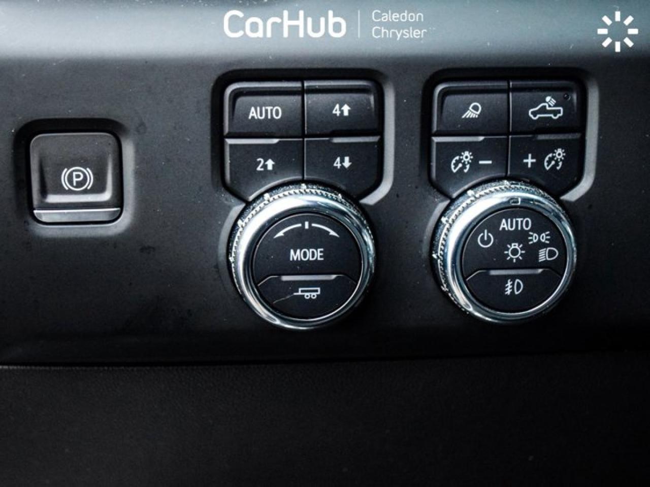 2023 GMC Sierra 1500 Denali 4WD Crew Cab 147" 5.3L Leather Multi Pro TailGate Sunroof Photo