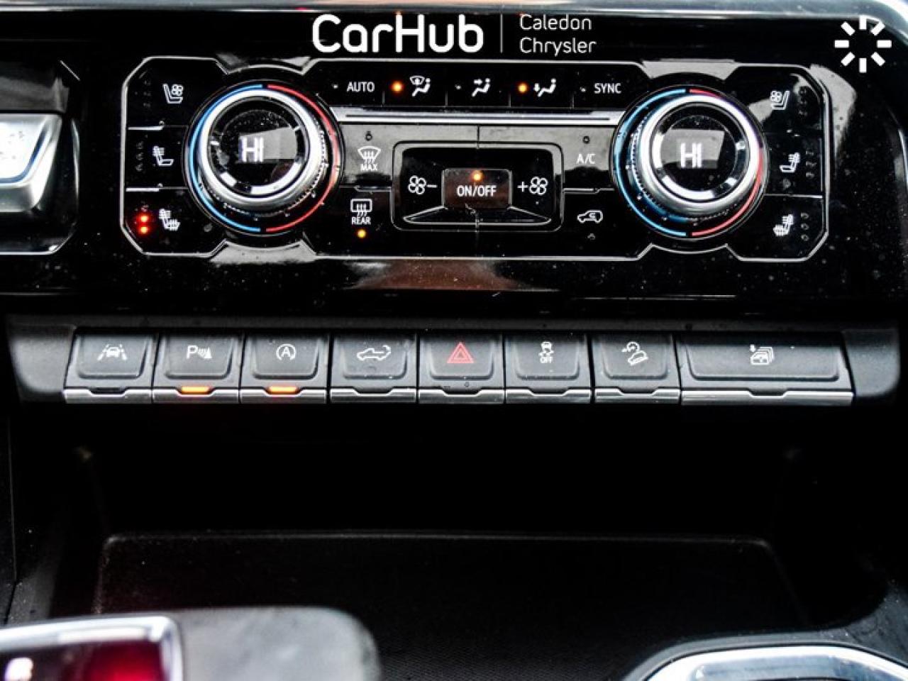 2023 GMC Sierra 1500 Denali 4WD Crew Cab 147" 5.3L Leather Multi Pro TailGate Sunroof Photo