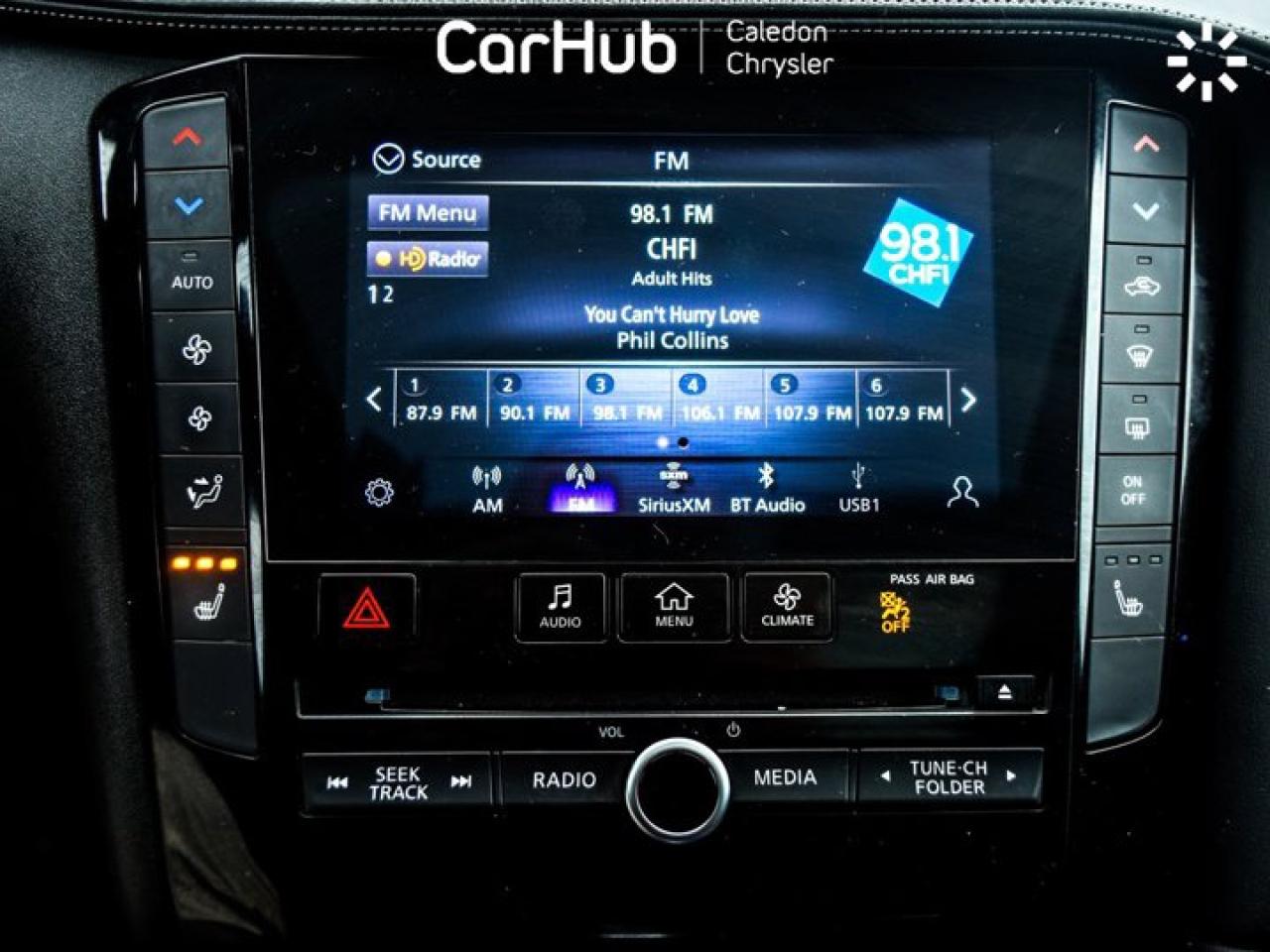 2022 Infiniti QX50 LUXE I-LINE Photo