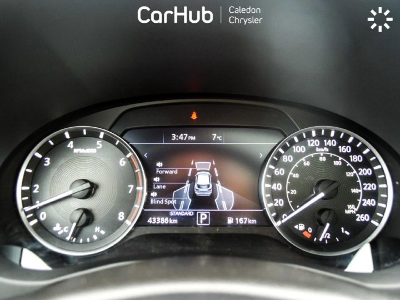 2022 Infiniti QX50 LUXE I-LINE Photo