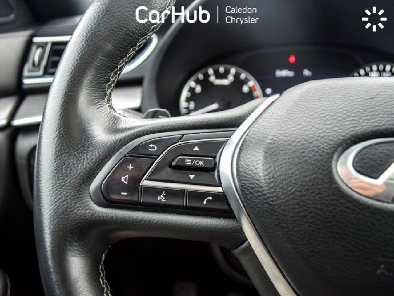 2022 Infiniti QX50 LUXE I-LINE Photo