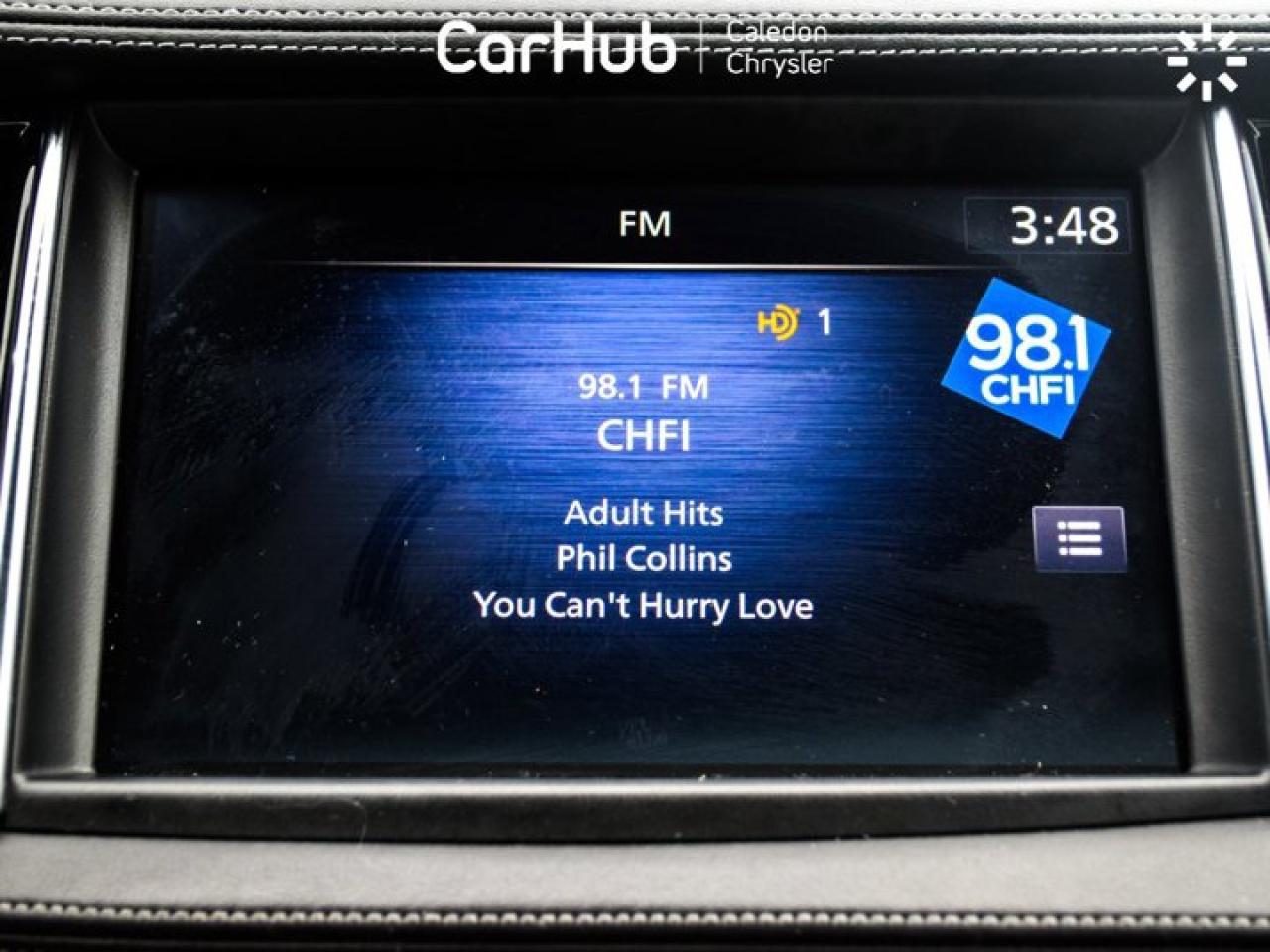 2022 Infiniti QX50 LUXE I-LINE Photo