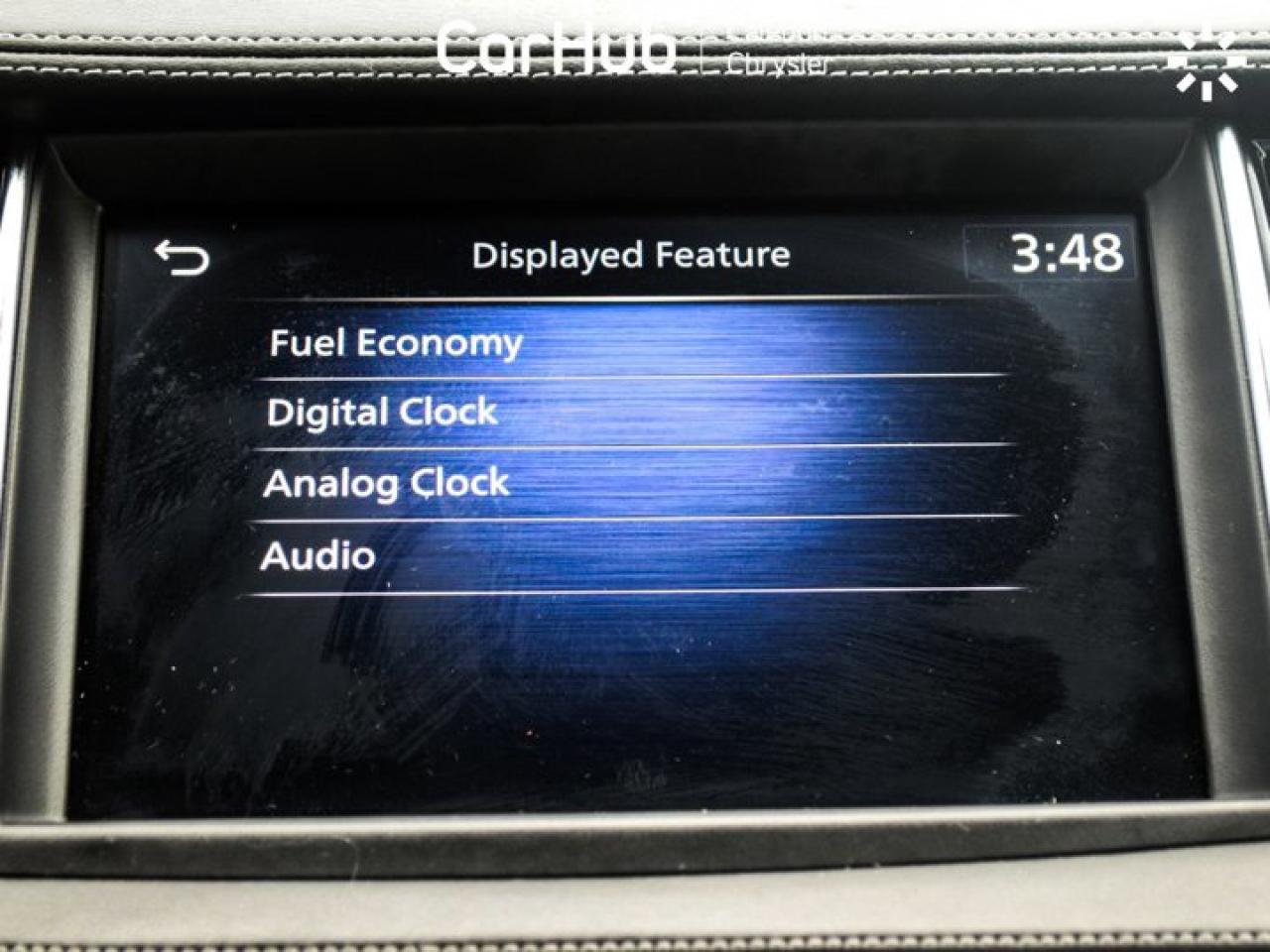 2022 Infiniti QX50 LUXE I-LINE Photo