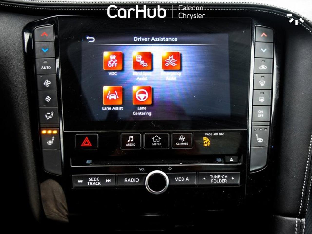 2022 Infiniti QX50 LUXE I-LINE Photo