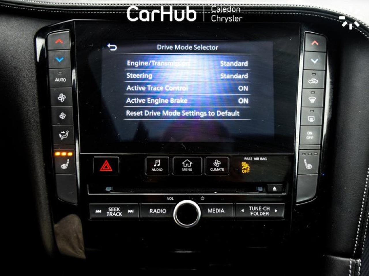 2022 Infiniti QX50 LUXE I-LINE AWD Pano Sunroof Blind Spot Lane Assist alloy Rims Photo