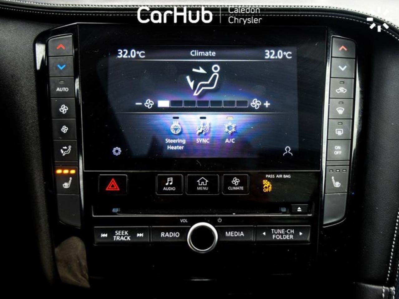 2022 Infiniti QX50 LUXE I-LINE Photo