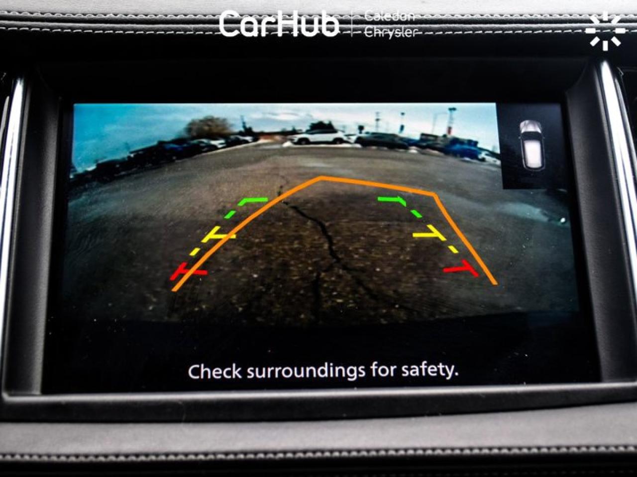 2022 Infiniti QX50 LUXE I-LINE Photo