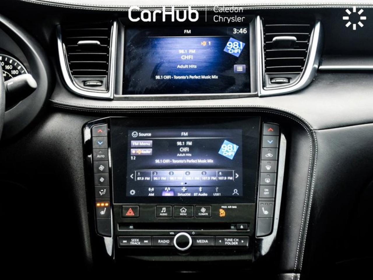 2022 Infiniti QX50 LUXE I-LINE Photo