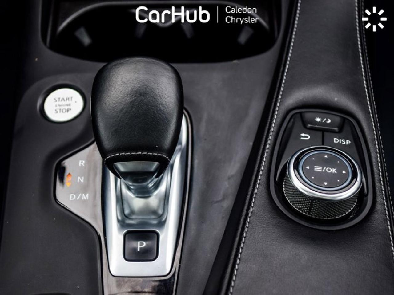 2022 Infiniti QX50 LUXE I-LINE AWD Pano Sunroof Blind Spot Lane Assist alloy Rims Photo