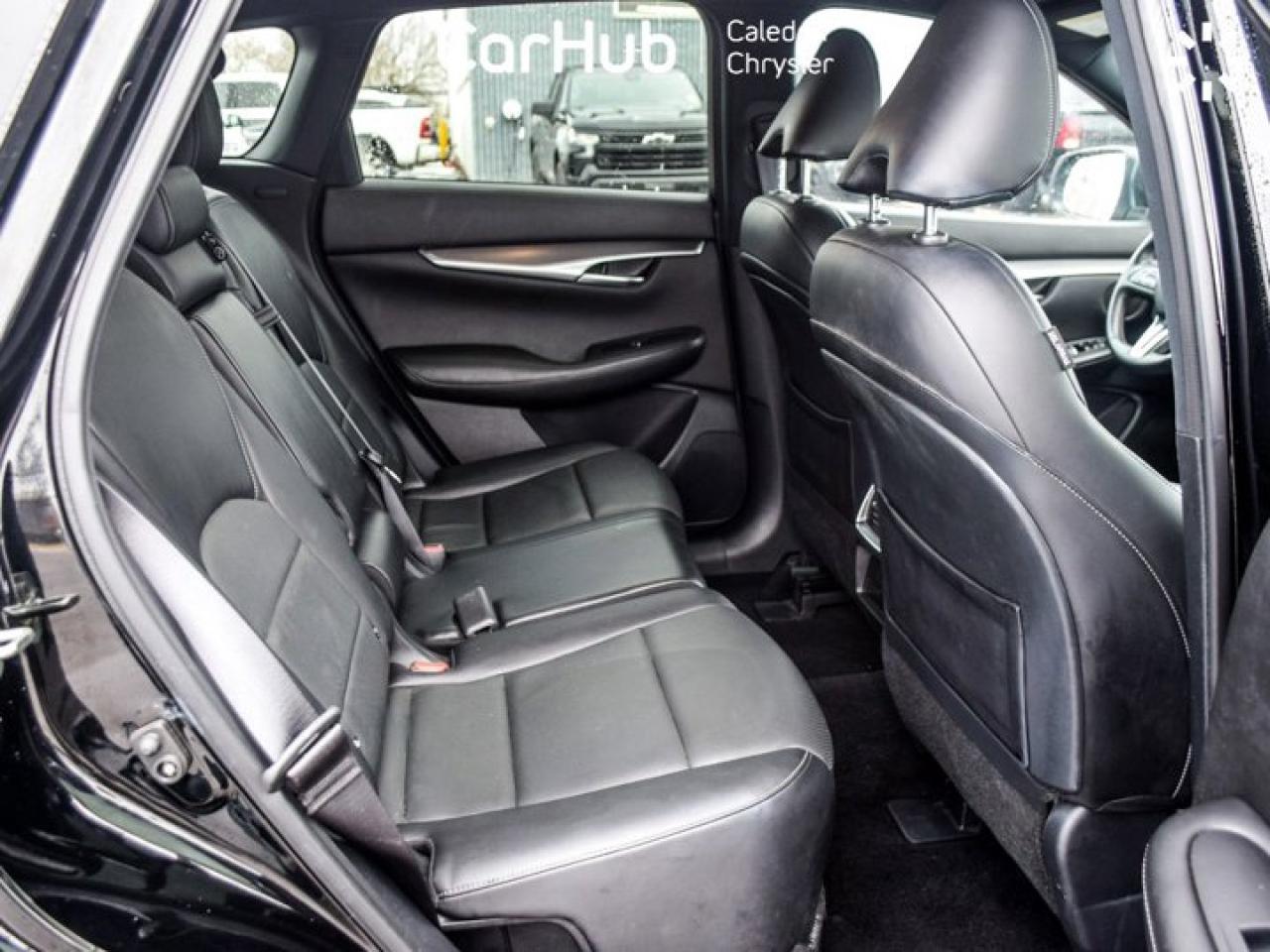 2022 Infiniti QX50 LUXE I-LINE Photo