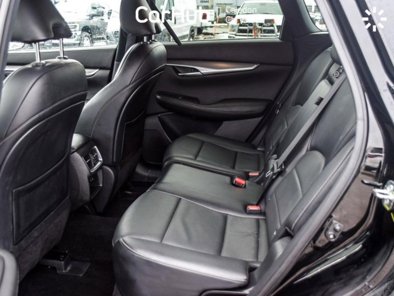 2022 Infiniti QX50 LUXE I-LINE Photo