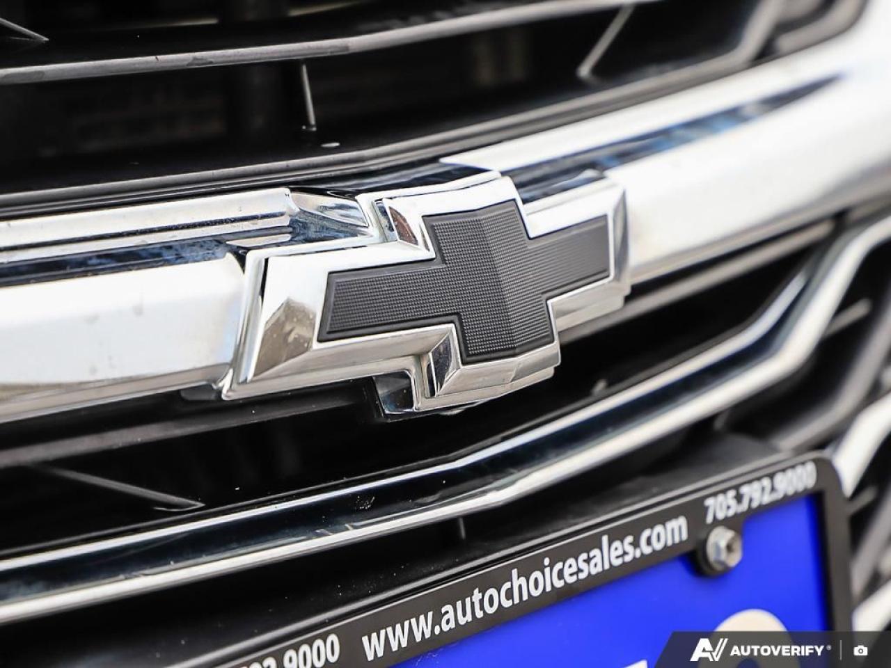 2019 Chevrolet Malibu LT, REMOTE START, R/V CAM, HEATED SEATS, B.TOOTH Photo