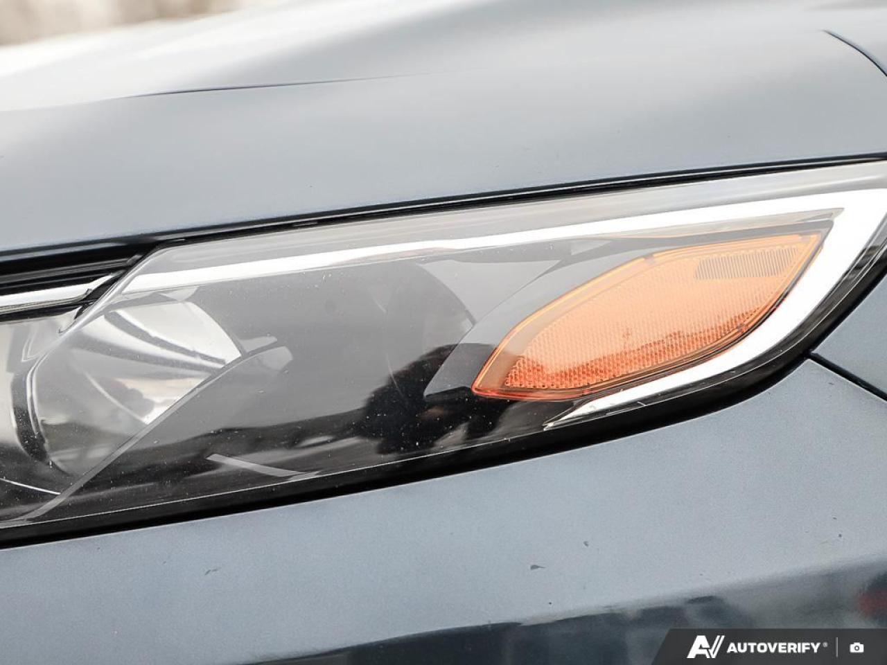 2019 Chevrolet Malibu LT, REMOTE START, R/V CAM, HEATED SEATS, B.TOOTH Photo