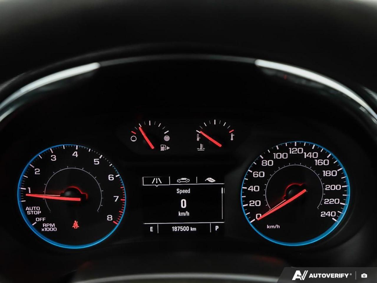 2019 Chevrolet Malibu LT, REMOTE START, R/V CAM, HEATED SEATS, B.TOOTH Photo