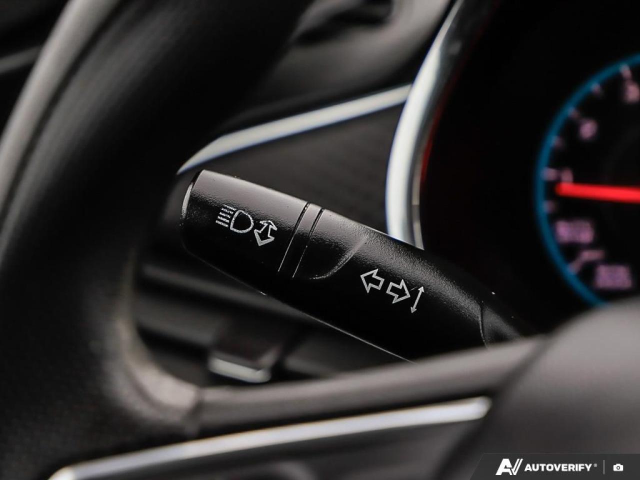 2019 Chevrolet Malibu LT, REMOTE START, R/V CAM, HEATED SEATS, B.TOOTH Photo