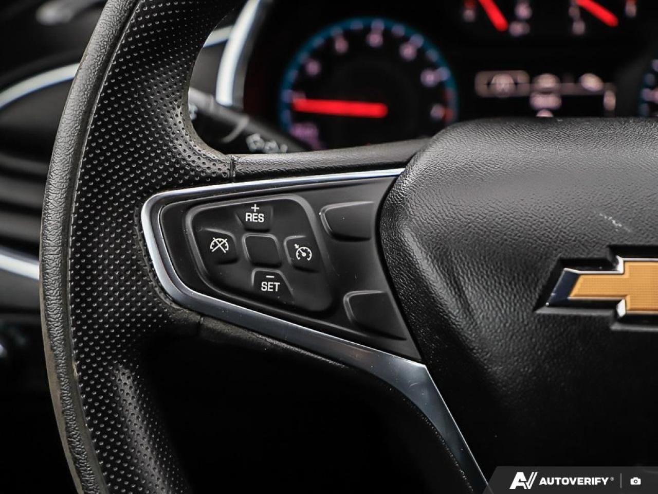 2019 Chevrolet Malibu LT, REMOTE START, R/V CAM, HEATED SEATS, B.TOOTH Photo