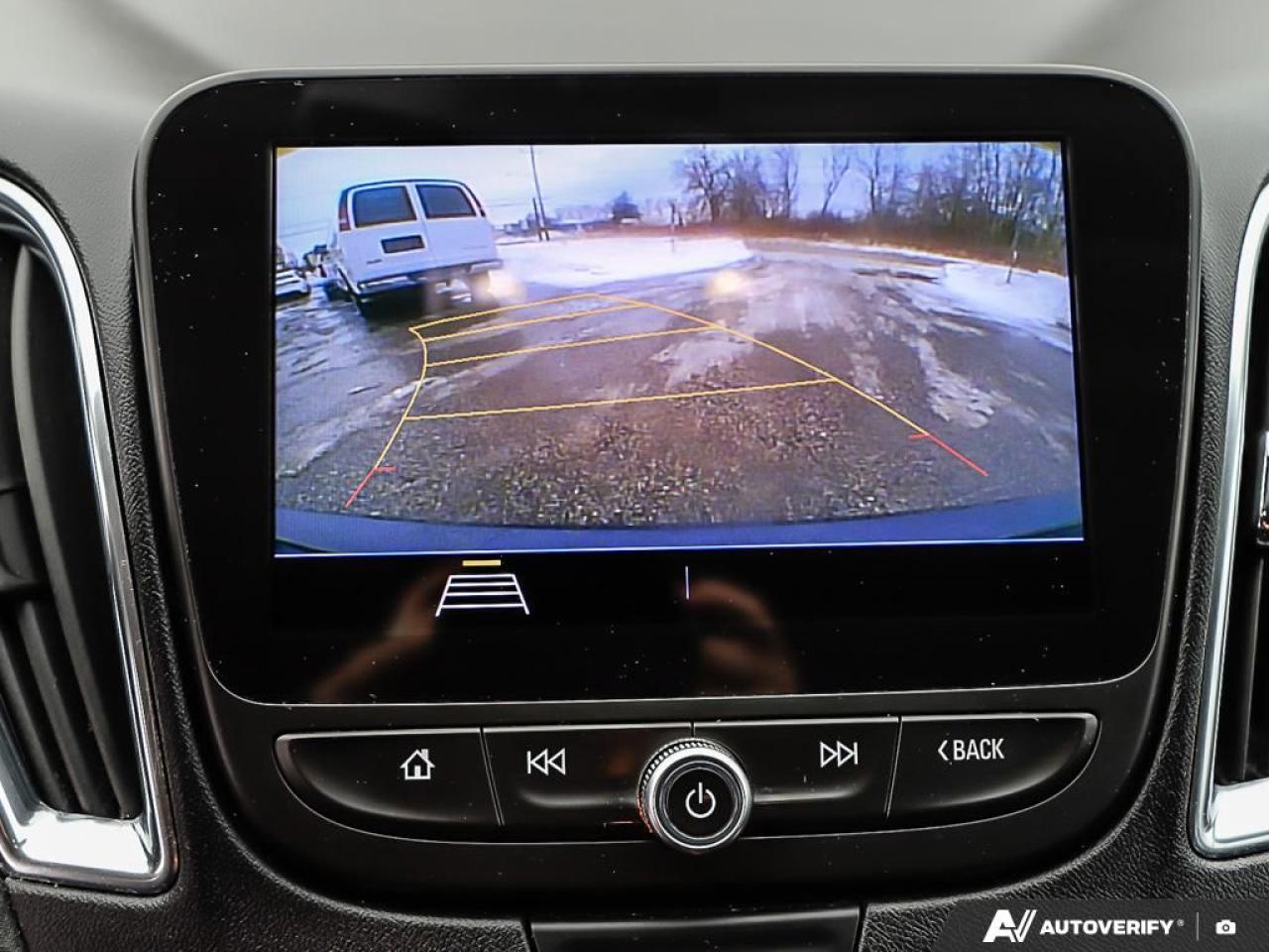 2019 Chevrolet Malibu LT, REMOTE START, R/V CAM, HEATED SEATS, B.TOOTH Photo