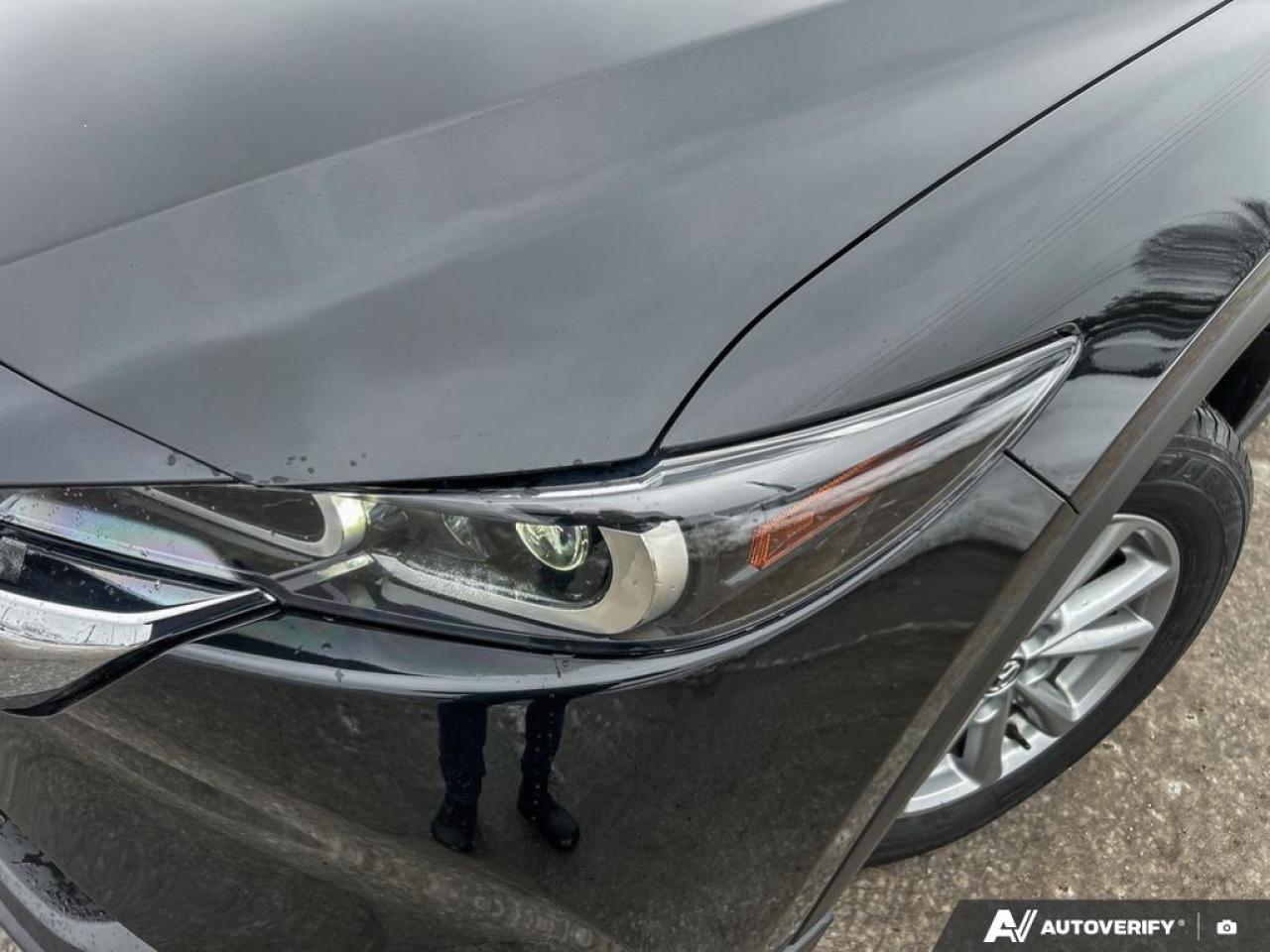 2024 Mazda CX-5 GX / AUTO / AWD / NO ACCIDENTS / 30,025 KM Photo