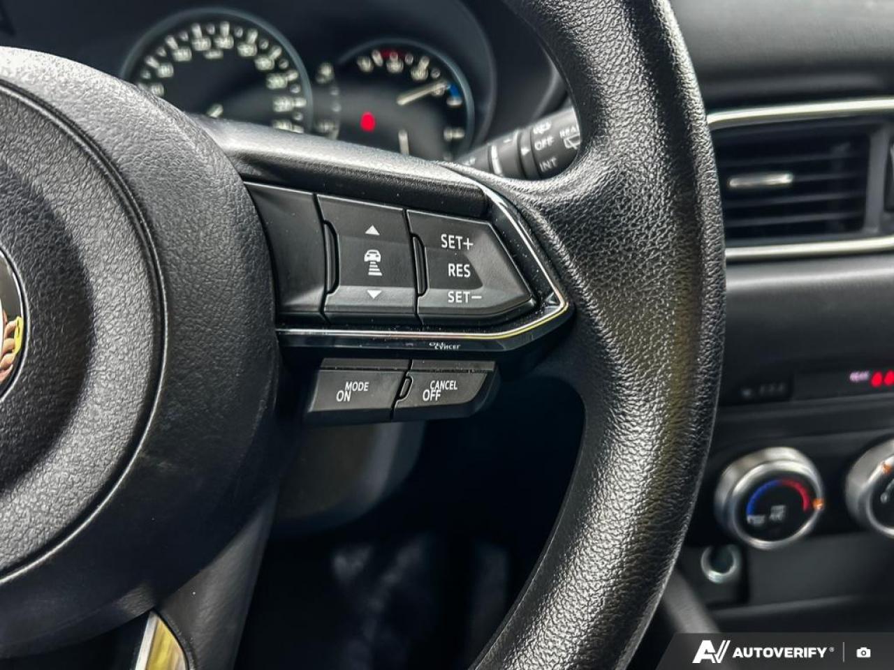 2024 Mazda CX-5 GX / AUTO / AWD / NO ACCIDENTS / 30,025 KM Photo