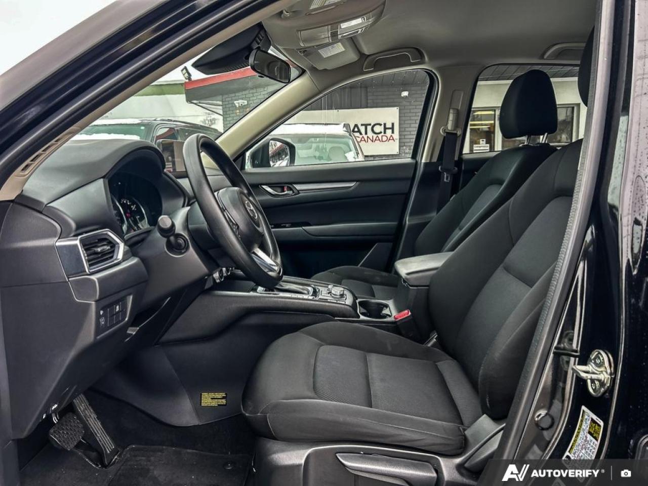 2024 Mazda CX-5 GX / AUTO / AWD / NO ACCIDENTS / 30,025 KM Photo