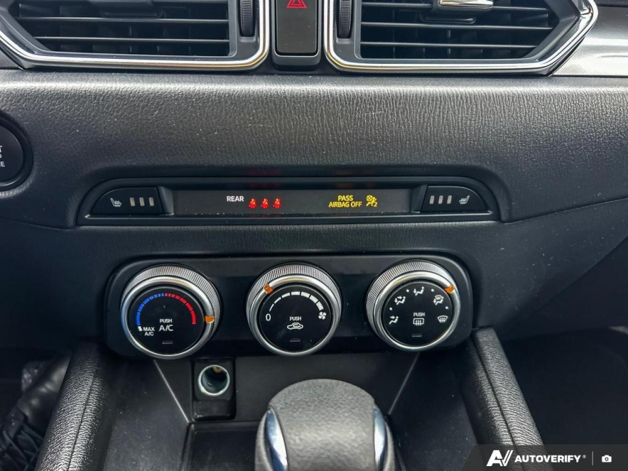 2024 Mazda CX-5 GX / AUTO / AWD / NO ACCIDENTS / 30,025 KM Photo