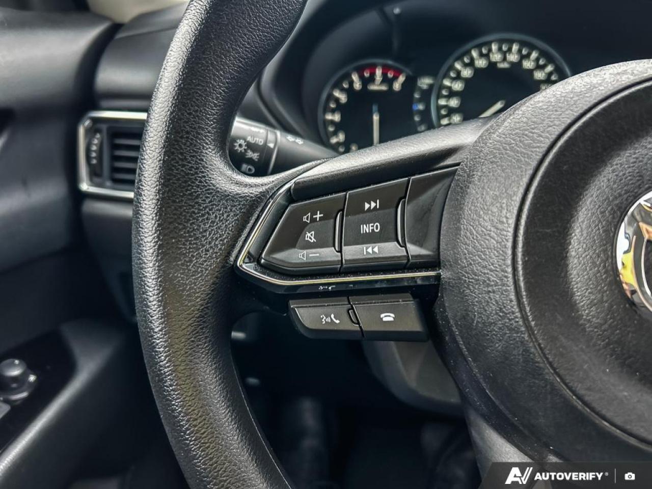 2024 Mazda CX-5 GX / AUTO / AWD / NO ACCIDENTS / 30,025 KM Photo