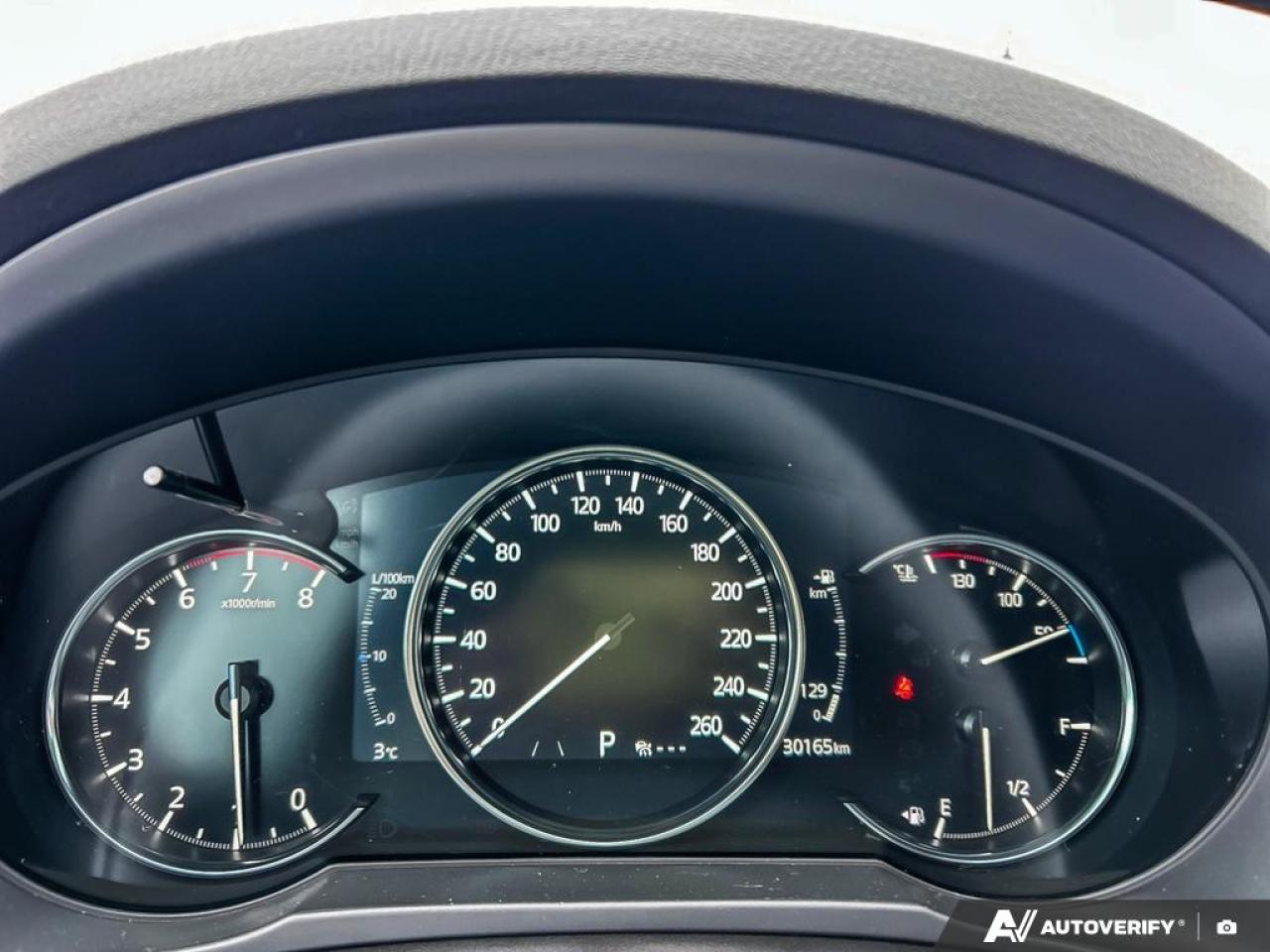 2024 Mazda CX-5 GX / AUTO / AWD / NO ACCIDENTS / 30,025 KM Photo