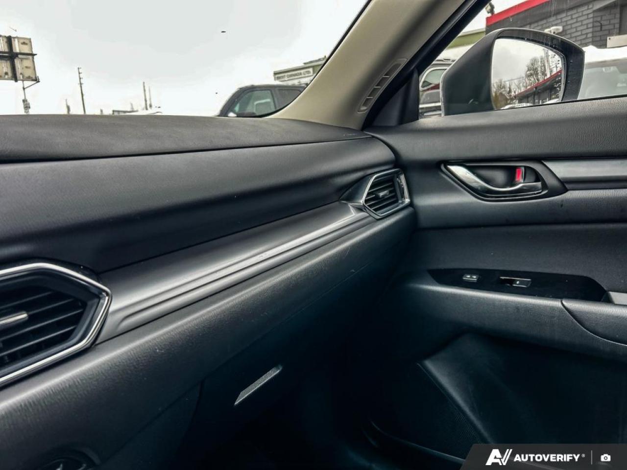 2024 Mazda CX-5 GX / AUTO / AWD / NO ACCIDENTS / 30,025 KM Photo