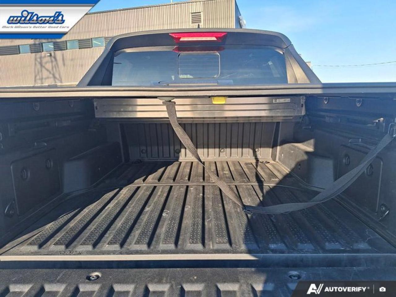 2022 Hyundai Santa Cruz Preferred AWD | Trend Pkg | Leather | Sunroof | Adaptive Cruise | Bose | Heated Wheel + Seats & More Photo