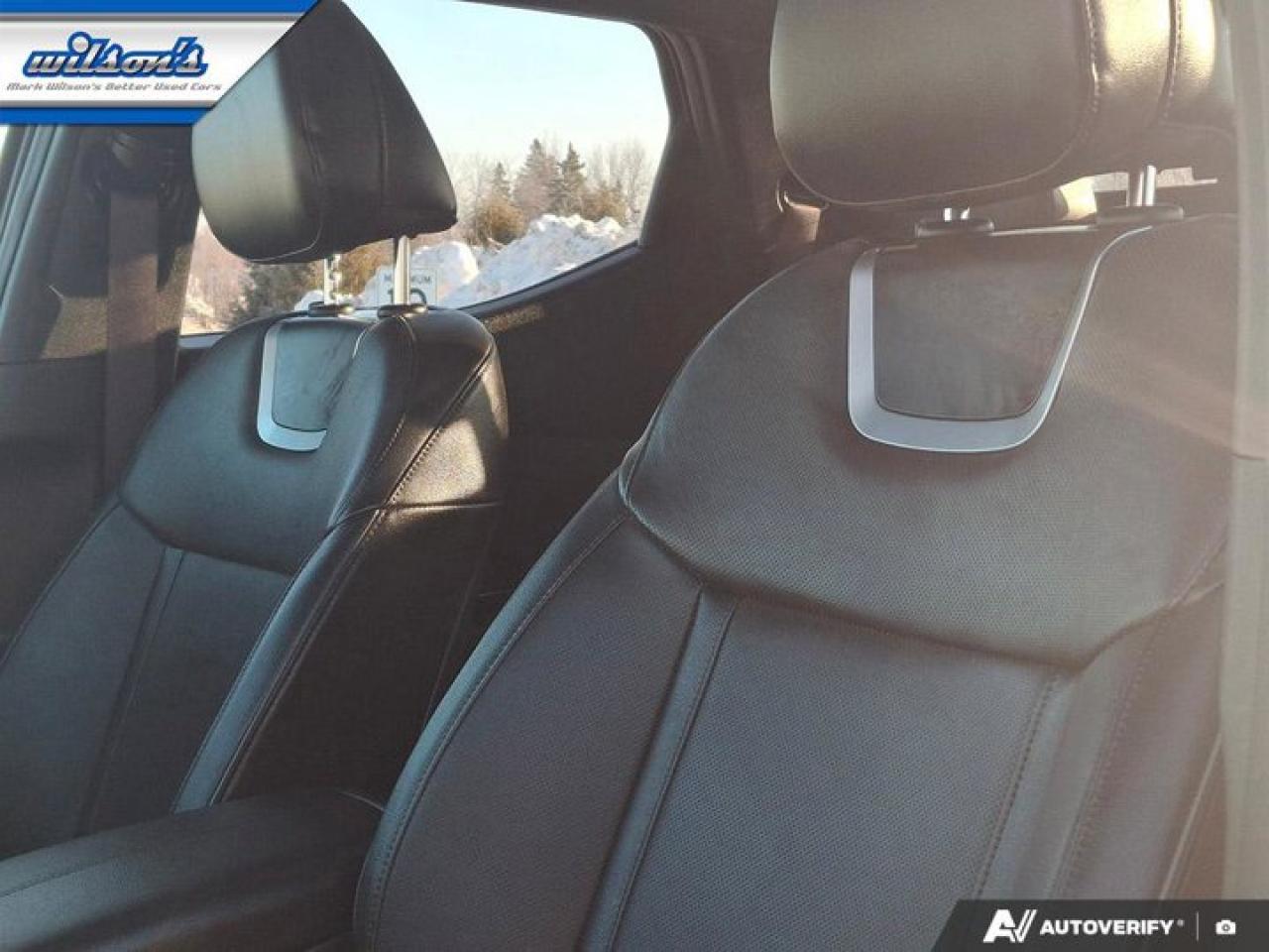 2022 Hyundai Santa Cruz Preferred AWD | Trend Pkg | Leather | Sunroof | Adaptive Cruise | Bose | Heated Wheel + Seats & More Photo