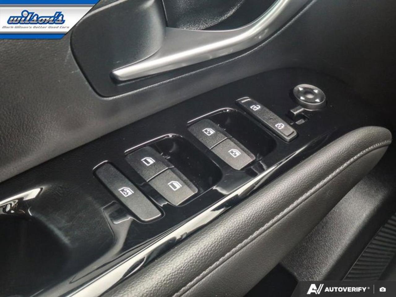 2022 Hyundai Santa Cruz Preferred AWD | Trend Pkg | Leather | Sunroof | Adaptive Cruise | Bose | Heated Wheel + Seats & More Photo