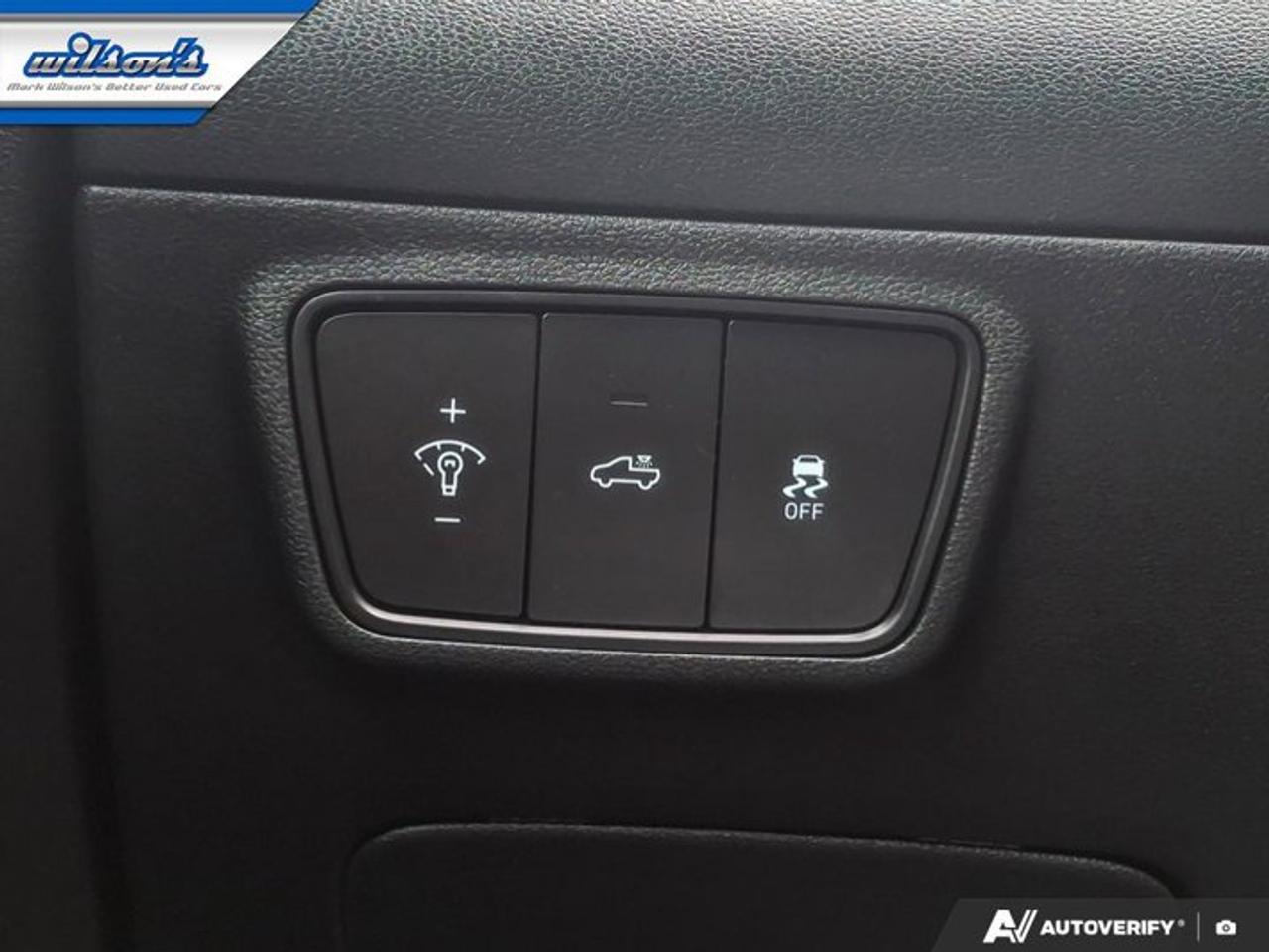2022 Hyundai Santa Cruz Preferred AWD | Trend Pkg | Leather | Sunroof | Adaptive Cruise | Bose | Heated Wheel + Seats & More Photo