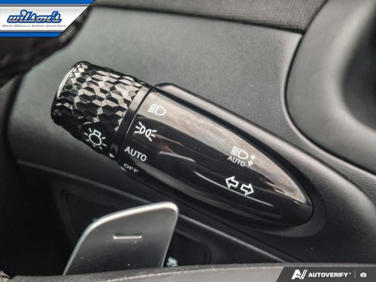 2022 Hyundai Santa Cruz Preferred AWD | Trend Pkg | Leather | Sunroof | Adaptive Cruise | Bose | Heated Wheel + Seats & More Photo