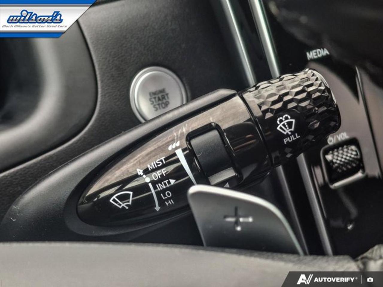 2022 Hyundai Santa Cruz Preferred AWD | Trend Pkg | Leather | Sunroof | Adaptive Cruise | Bose | Heated Wheel + Seats & More Photo