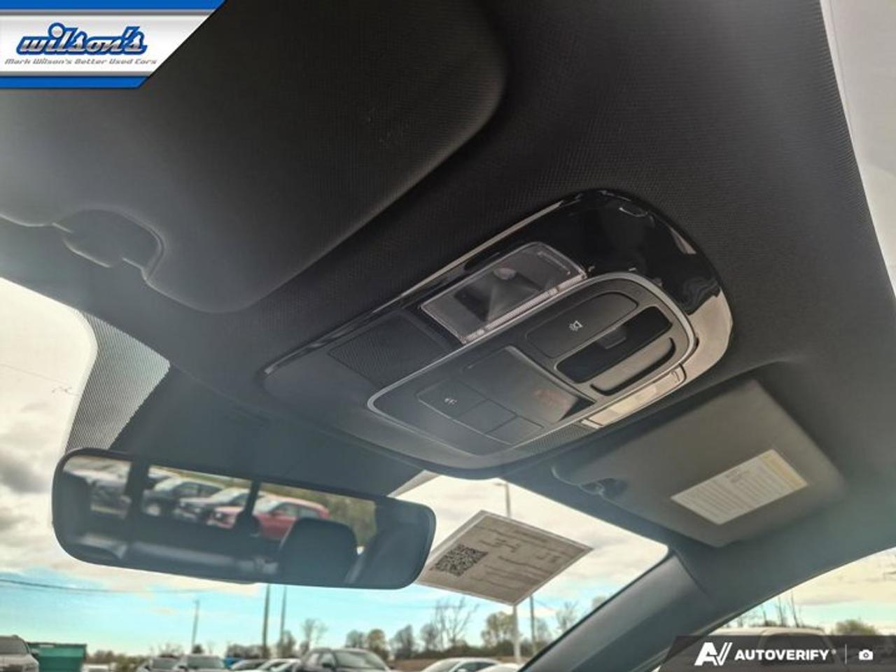2022 Hyundai Santa Cruz Preferred AWD | Trend Pkg | Leather | Sunroof | Adaptive Cruise | Bose | Heated Wheel + Seats & More Photo
