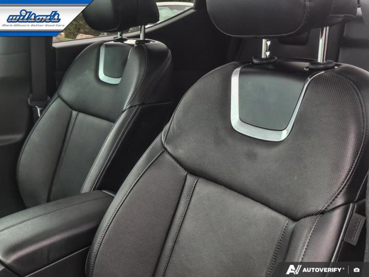 2022 Hyundai Santa Cruz Preferred AWD | Trend Pkg | Leather | Sunroof | Adaptive Cruise | Bose | Heated Wheel + Seats & More Photo