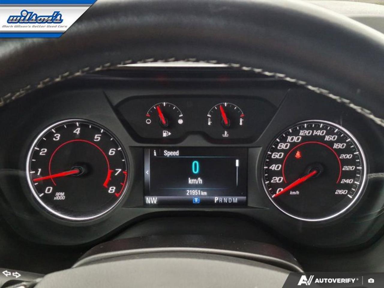 2017 Chevrolet Camaro Convertible 1LT | V6 | Power Seat | CarPlay + Android | Remote Start | Rear Camera | Alloys Photo