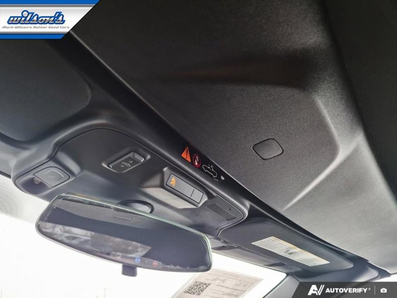 2017 Chevrolet Camaro Convertible 1LT | V6 | Power Seat | CarPlay + Android | Remote Start | Rear Camera | Alloys Photo