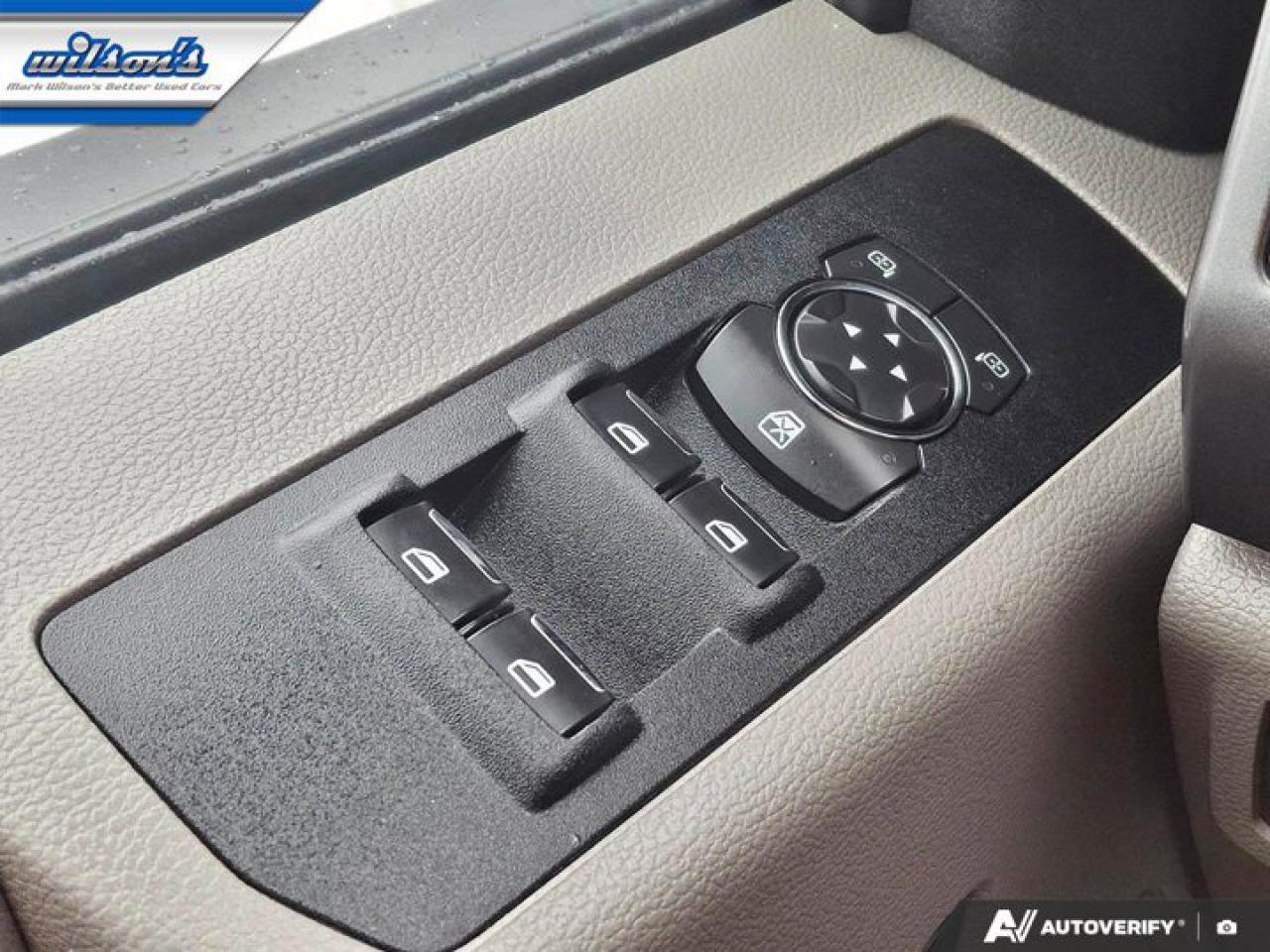 2020 Ford F-250 Super Duty SRW XLT Crew 4X4 | Long Box | FX4 | Power Seat | CarPlay + Android | Spray-in Liner | and More ! Photo