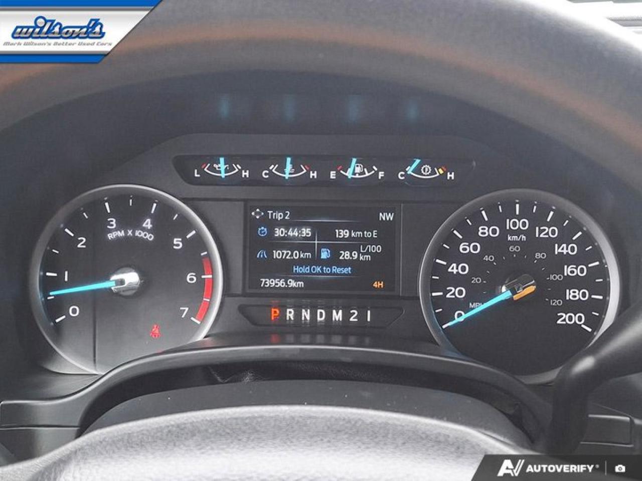 2020 Ford F-250 Super Duty SRW XLT Crew 4X4 | Long Box | FX4 | Power Seat | CarPlay + Android | Spray-in Liner | and More ! Photo