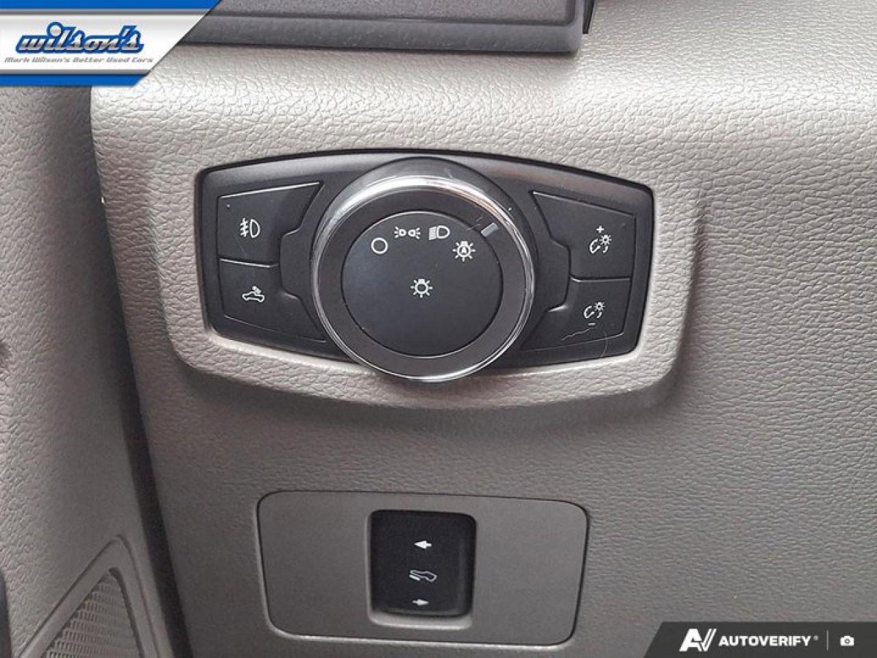 2020 Ford F-250 Super Duty SRW XLT Crew 4X4 | Long Box | FX4 | Power Seat | CarPlay + Android | Spray-in Liner | and More ! Photo